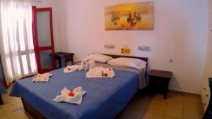 Paloma Garden Hotel