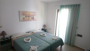 Paloma Garden Hotel