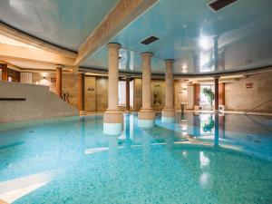 VacationClub – Dune B Apartament 004