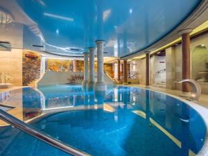 VacationClub – Dune B Apartament 004