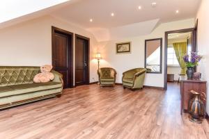 Sodyba Puodžių Kaimas