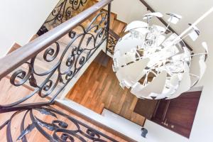 Sodyba Puodžių Kaimas