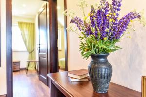 Sodyba Puodžių Kaimas