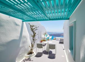 Dreams Luxury Suites Santorini Greece