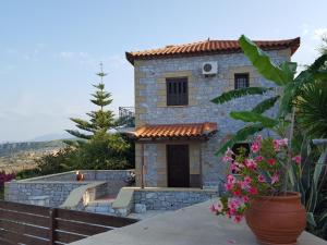 Rathimata Villas Messinia Greece