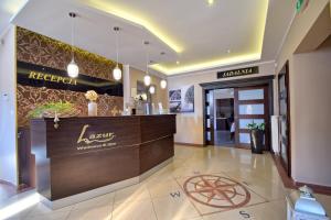 Lazur Wellness@Spa