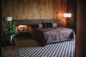 Lajvér Borbirtok - Sármánpuszta