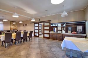Lazur Wellness@Spa
