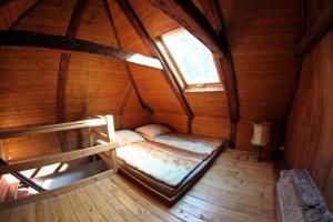 Pałac Heymanna - Stara Kuchnia