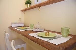 Lx Flowers Apartments