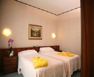 Double or Twin Room room in Hotel Terme Marconi