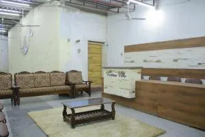 Krishna Villa - Бадамі