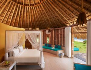 Jetwing Surf & Safari, A Luxury Reserve