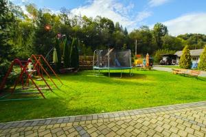 Dom Wczasowy Bernadeta