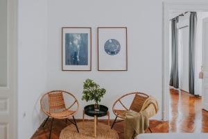 Alloro Boutique Apartment