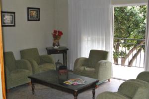 Hostal Rey Teodomiro