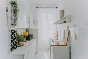 Alloro Boutique Apartment