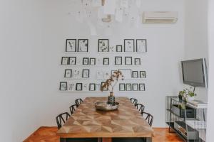 Alloro Boutique Apartment