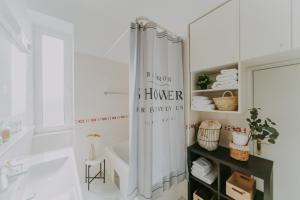 Alloro Boutique Apartment