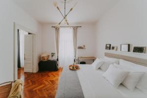 Alloro Boutique Apartment