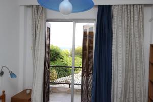 Santa Nera Beach Apartment Kavala Greece