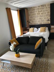 Appart'hotels LE MATISSIA : photos des chambres