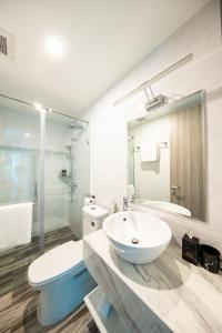 Căn hộ 1 phòng ngủ (1-Bedroom Apartment)