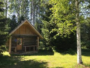 Haaviku Nature Cottage