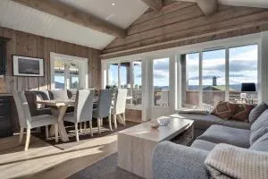 Tinden Grendehytte - Vevle