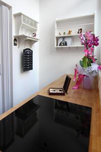 Rosemary Charming Rooms