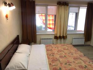 Апартаменты SunRise