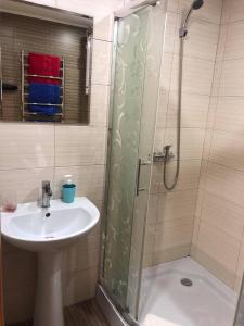 Апартаменты SunRise