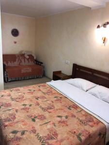 Апартаменты SunRise