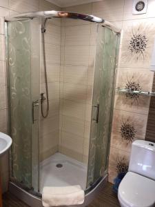 Апартаменты SunRise