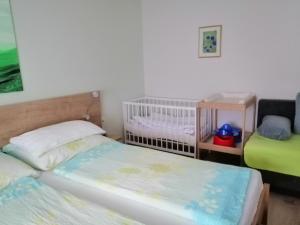Campingblick-Gästehaus-Ferienwohnungen