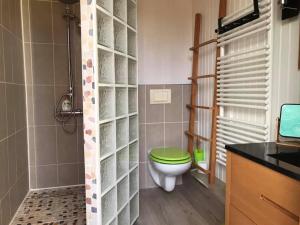 Appartements Les Fours a Chaux : photos des chambres