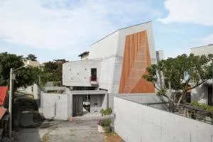 Mao House - Hsi-yang-ch'iu