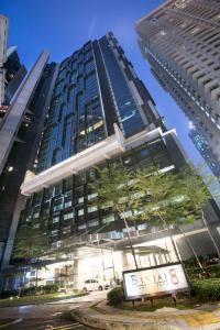 Binjai 8 KLCC by PSM Luxury Suites - Ubytování bez kategorie ve městě Kuala Lumpur