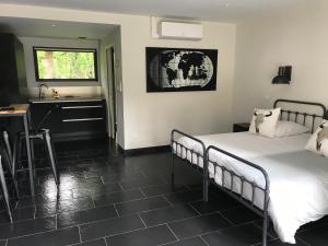 Appartements Le chene : photos des chambres
