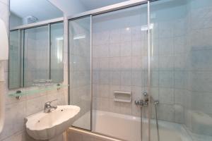 Double or Twin Room room in OPERA BLUE Hotel Gouvia Corfu