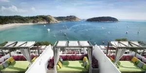 The Nai Harn - Ban Karon