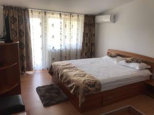 Păstrăvăria Crasna Bogiri