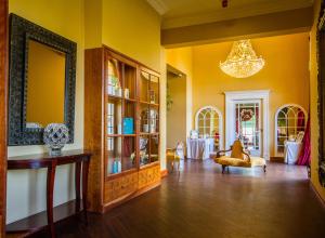 Fitzgeralds Woodlands House Hotel