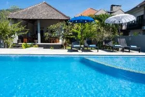 Bali Dive Resort Amed - 艾湄湾