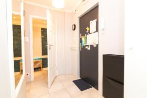 Apartament Pomorski