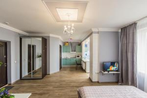 Apartment Brovary Studio 225