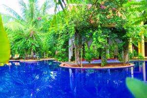 Le Jardin dAngkor Hotel & Resort