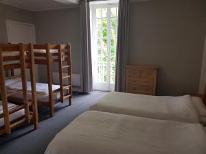 Hotels Chateau Baffy : Chambre Familiale