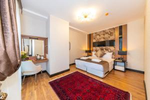 Eastanbul Suites