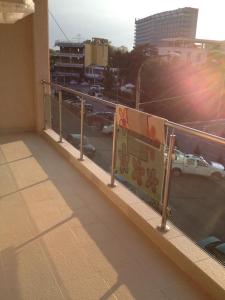 Apartament Alexandra Apolonia